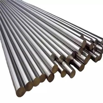310s 309s 2.5 Mm Stainless Steel Rod Square Bar Round SUS 310 Welding Rod