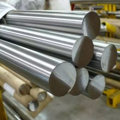 347 440c Bearings Precision Ground Stainless Steel Round Bar H8 H9