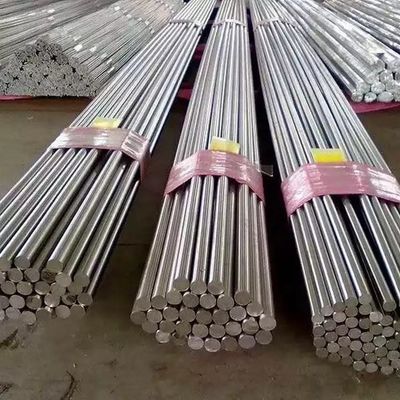 440C 314 17-4PH Stainless Steel Bar Rod Round Square 18mm Stainless Steel Rod