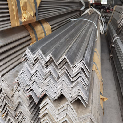 40x40x4 50x50x5 Stainless Steel Angles 630 631 V Shaped Stainless Equal Angle