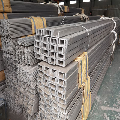Galvanized U Beam Steel C Channel U Channel