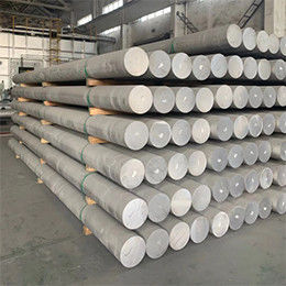 5A06 2A12 LY12 6061 Solid Aluminum Round Bar 5754 1070 10mm Aluminium Round Bar