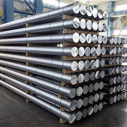 5mm 9.5mm 10mm Aluminium Solid Round Bar 5005 5052 6mm Aluminium Round