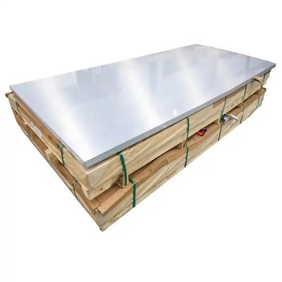 3mm 5005 5083 5454 Aluminum Sheet Plates Aluminium Sheet 5052 For Marine Use