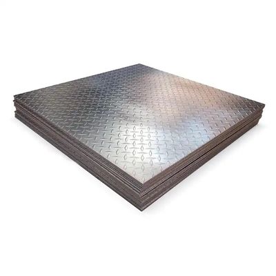 Corrosion Resistance 6061 6063 Aluminum Sheet 4mm 5mm T6 Aluminum Steel Plate