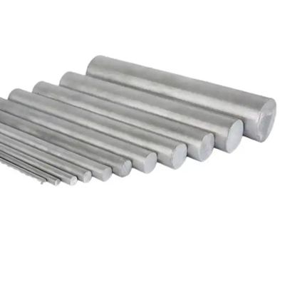 5mm 9.5mm 10mm Aluminium Solid Round Bar 5005 5052 6mm Aluminium Round
