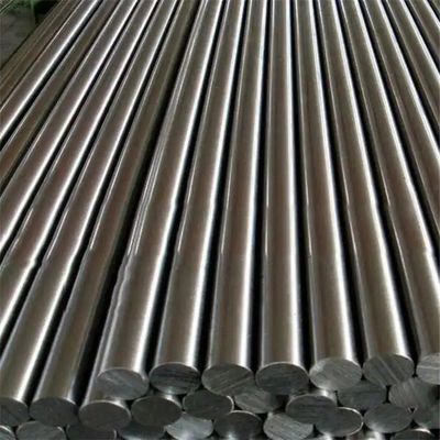 60mm 80mm 12m Stainless Steel Bar Rod 410 420 430 Ss 316 Round Bar