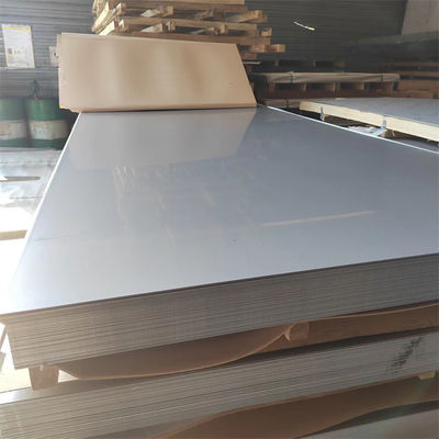 Directly Sell 304 Stainless Steel Sheeting with Width 1000mm 1500mm and Thickness 0.3mm 3mm
