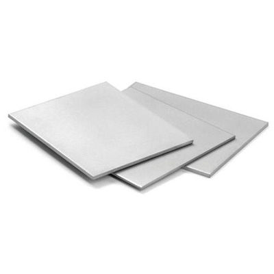 304 roestvrij staalblad aangepaste grootte