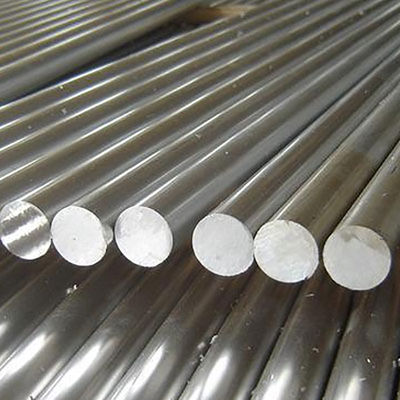 Cold Rolled Stainless Steel Bar Metal Rod 2mm 3mm 6mm 201 316 316L 410 430