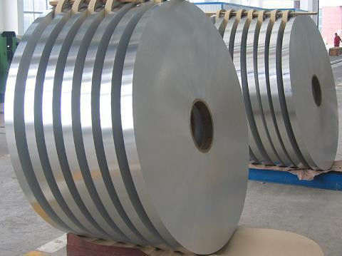 1050 Brushed Aluminum Ceiling Strip Coil 8mm 1070 1100 3003 3004 5005 5052 8011