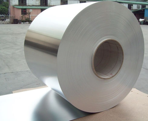 1050 Brushed Aluminum Ceiling Strip Coil 8mm 1070 1100 3003 3004 5005 5052 8011