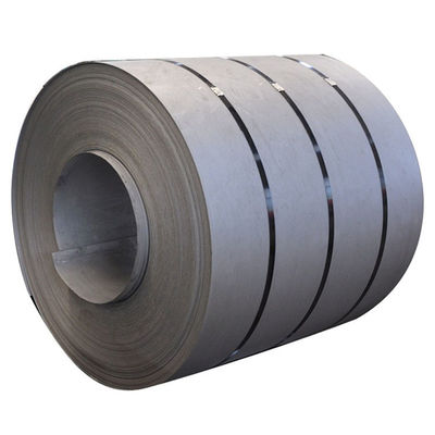 TISCO 304 Roestvrijstalen Spoel 0.3-3.0mm Dikte Gegloeid