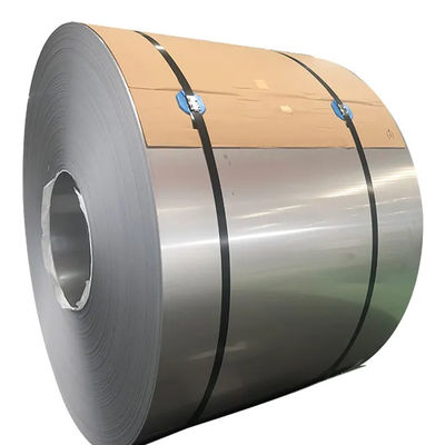 TISCO roestvrijstalen spoelen 0,3-3,0 mm gegalvaniseerd in zuurzet voor de bouw