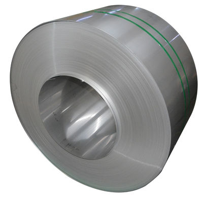 Half Hard 304 Stainless Steel Top Choice for Durable Truck Transportation