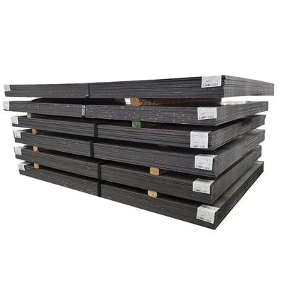 Ah36 S235jr S355jr S355j2+N 4x8 Cast Iron Steel Mild Carbon Steel Plates with cheap price