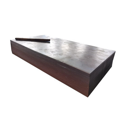 Professionele fabrikant Carbon Steel Plate 2mm 3mm 4mm 4.8mm 5mm Goedkoop a36 Mild Steel Plate