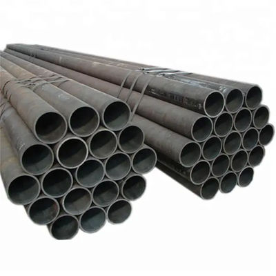 API 5L 5CT Pipeline Oil Gespannen/naadloos holle sectie/spiraalvormige longitudinale staalpijp