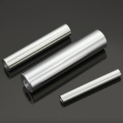 BA Oppervlakteafwerking Metalen Componenten met 0 tot 5 procent Tolerantie Perfect voor Mechanische en Structurele Toepassingen