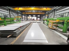 De warmgewalste voorraad van het Roestvrij staalblad