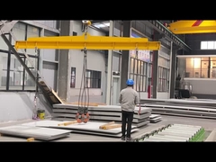 Van het de Fabrieks de In het groot 2B Roestvrije staal van China Bladen van het de Plaatno.1 2B #4 304 Roestvrije staal