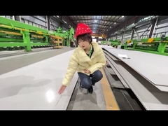 304 316l-Ss 430 Gouden van de het Blad Gouden Spiegel van het Kleurenroestvrije staal het Roestvrije staalbladen