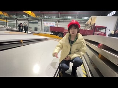 No.4 beëindigen Hl Plaat 1.8mm van het 304 Bedelaarsroestvrije staal 1,5 het Roestvrije staalblad van Mm 2mm