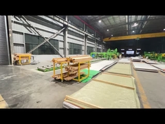 Van het de Fabrieks de In het groot 2B Roestvrije staal van China Bladen van het de Plaatno.1 2B #4 304 Roestvrije staal