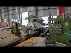 SGCC Hot Dip Galvanized Coil 0,1-3 mm Regelmatig Spangle Oppervlak Zn30 Zn40 Zn100 DX51D