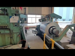 GI Zinkgecoate gegalvaniseerde stalen spoel Dx51d Dx52D SGCC Voor decoratie