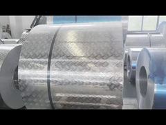 Bekijk Waarom Kiezen voor Machines 1050 1060 5754 Aluminium Plaat Platen H26 7075 T6 Aluminium Plaat